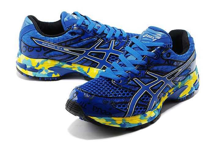 Asics gel noosa TRI 6  chaussures Asics acheter